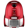 Aspirateur sans fil Amica VI 2031 Rouge Acier 900 W