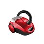 Aspirateur sans fil Amica VI 2031 Rouge Acier 900 W