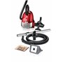 Aspirateur sans fil Amica VI 2031 Rouge Acier 900 W