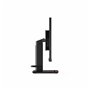 Lenovo ThinkVision P24h-2L LED display 60,5 cm (23.8") 2560 x 1440 pixels Quad HD Noir