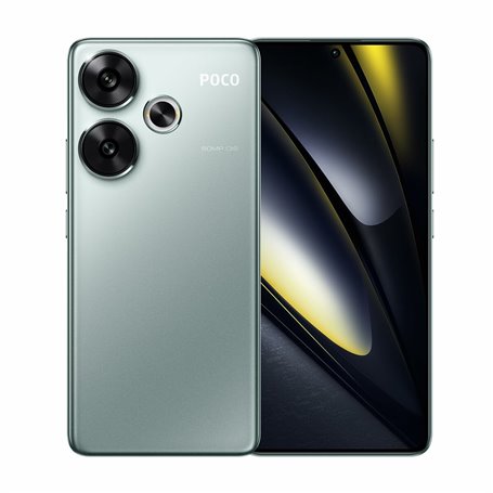 Smartphone Xiaomi F6 6