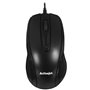 Souris Optique Activejet AMY-083 Noir 1000 dpi