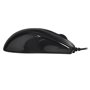 Souris Optique Activejet AMY-083 Noir 1000 dpi