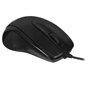 Souris Optique Activejet AMY-083 Noir 1000 dpi