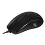 Souris Optique Activejet AMY-083 Noir 1000 dpi