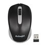 Souris sans-fil Activejet AMY-313 Noir/Gris