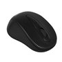 Souris sans-fil Activejet AMY-213 Noir