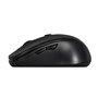 Souris sans-fil Activejet AMY-213 Noir