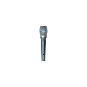 Microphone Shure BETA 87A