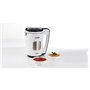 Marmites Express Morphy Richards 501020 Acier inoxydable Plastique 1,6 L