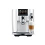 Cafetière superautomatique Jura J8 Blanc Oui 1450 W 15 bar