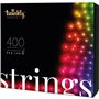 Lumières LED Twinkly SMART STRINGS 400