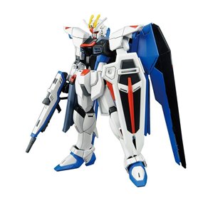Figure à Collectionner Bandai GUN57404 Plastique