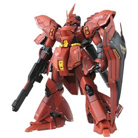 Figure à Collectionner Bandai SAZABI Acrylique Plastique