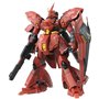 Figure à Collectionner Bandai SAZABI Acrylique Plastique