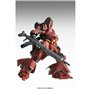 Figure à Collectionner Bandai SAZABI Acrylique Plastique