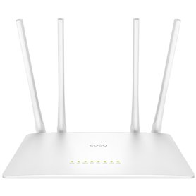 Router Cudy WR1200