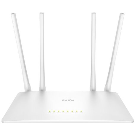 Router Cudy WR1200