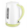 Bouilloire Zelmer ZCK7616L Jaune Blanc Plastique 2200 W 1,7 L