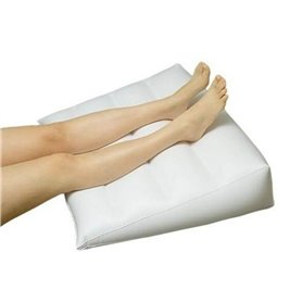 Coussin Ergonomique pour les Genoux et les Jambes SUNDO 43721 60 x 10 x 60 cm