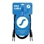 Câble Audio Jack (3