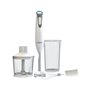 Bol mixeur Feel Maestro MR-565 Gris 350 W 400 W 1