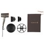 Sèche-cheveux Remington D6077 Gris Bronze 2000 W