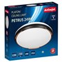 Suspension Activejet AJE-PETRUS 24W Blanc Noir Cuivre 80 24 W (4000 K)