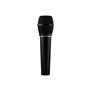 Microphone EARTHWORKS SR117 Noir