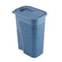 Seau de conteneur Rotho Bleu Plastique