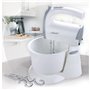 Bol mixeur Feel Maestro MR-555NEW Blanc Gris 400 W