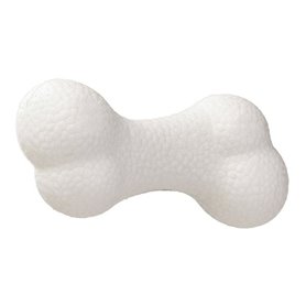 Jouet pour chien Ferplast Blanc Caoutchouc animaux