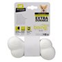 Jouet pour chien Ferplast Blanc Caoutchouc animaux
