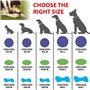 Jouet pour chien Ferplast Blanc Caoutchouc animaux