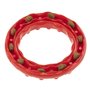 Jouet pour chien Ferplast Rouge Caoutchouc animaux
