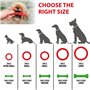 Jouet pour chien Ferplast Rouge Caoutchouc animaux