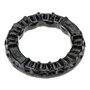Jouet pour chien Ferplast Noir Caoutchouc animaux