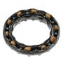Jouet pour chien Ferplast Noir Caoutchouc animaux