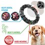 Jouet pour chien Ferplast Noir Caoutchouc animaux