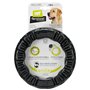 Jouet pour chien Ferplast Noir Caoutchouc