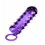 Manchon de pénis NMC Violet Ø 4 cm