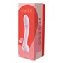 Vibromasseur classique Dream Toys Amour Flexible Rose