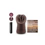 Vortex Dame Rose Blush Hot Chocolate Alexis Marron