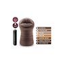 Vortex Dame Rose Blush Hot Chocolate Renee Marron