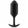 Snug Plug 3 Noir B-Vibe SNUG PLUG 3 Noir