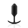 Snug Plug 3 Noir B-Vibe SNUG PLUG 3 Noir