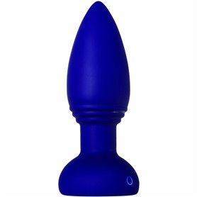 Plug Anal Evolved Violet