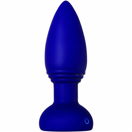 Plug Anal Evolved Violet