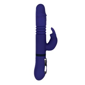 Vibrateur G-Spot Gender X Violet