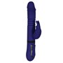 Vibrateur G-Spot Gender X Violet